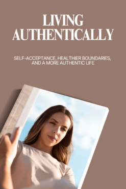 Living Authentically